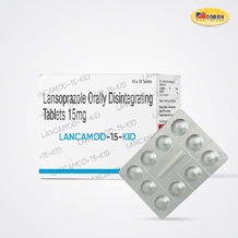  pcd franchise products in Haryana - Modron Healthcare -	tablets lancamod-15.jpg	